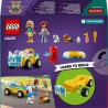 Lego®friends - 42635 - la Voiture de Toilettage Canin
