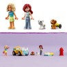 Lego®friends - 42635 - la Voiture de Toilettage Canin