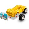 Lego®friends - 42635 - la Voiture de Toilettage Canin