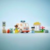 Lego® Duplo 10447 - L’ambulance et le Chauffeur | K'Ado Mino