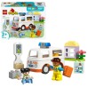 Lego® Duplo 10447 - L’ambulance et le Chauffeur | K'Ado Mino