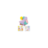 Gommettes j'aime les princesses - Djeco | K'Ado Mino