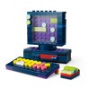 La console de jeu rétro LEGO Creator | K'Ado Mino