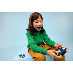 La console de jeu rétro LEGO Creator | K'Ado Mino