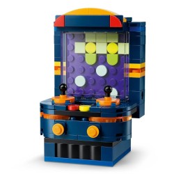 La console de jeu rétro LEGO Creator | K'Ado Mino