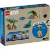 Chez Grogu LEGO Star Wars | K'Ado Mino
