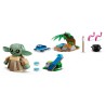 Chez Grogu LEGO Star Wars | K'Ado Mino