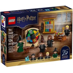 LEGO Harry Potter 76460 – Cérémonie du Choixpeau magique