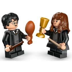 LEGO Harry Potter 76460 – Cérémonie du Choixpeau magique