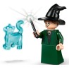 LEGO Harry Potter 76460 – Cérémonie du Choixpeau magique