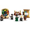 LEGO Harry Potter 76460 – Cérémonie du Choixpeau magique