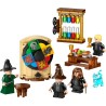 LEGO Harry Potter 76460 – Cérémonie du Choixpeau magique