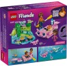 Le bateau d’aventures axolotl LEGO Friends | K'Ado Mino