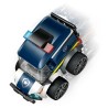 Véhicules - Le camion de police LEGO City | K'Ado Mino