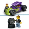 LEGO® City - Le hot rod | K'Ado Mino