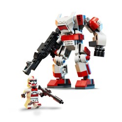 LEGO® Star Wars™ - Le robot du Shock Trooper Clone