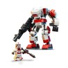 LEGO® Star Wars™ - Le robot du Shock Trooper Clone