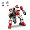 LEGO® Star Wars™ - Le robot du Shock Trooper Clone