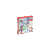Collage little dressing - Djeco | K'Ado Mino