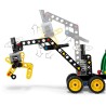L’abatteuse John Deere 1470H LEGO Technic | K'Ado Mino
