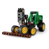 L’abatteuse John Deere 1470H LEGO Technic | K'Ado Mino