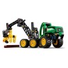 L’abatteuse John Deere 1470H LEGO Technic | K'Ado Mino
