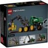 L’abatteuse John Deere 1470H LEGO Technic | K'Ado Mino