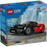 La supercar électrique LEGO City | K'Ado Mino