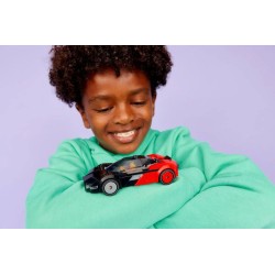 La supercar électrique LEGO City | K'Ado Mino
