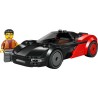 La supercar électrique LEGO City | K'Ado Mino