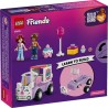 La voiture licorne LEGO Friends | K'Ado Mino