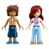 La voiture licorne LEGO Friends | K'Ado Mino