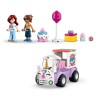 La voiture licorne LEGO Friends | K'Ado Mino
