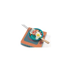 Dinette Cook & Scratch - Djeco | K'Ado Mino