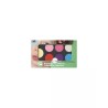 Maquillage palette 6 couleurs sweet | K'Ado Mino