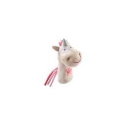 Marionnette à doigt licorne | K'Ado Mino