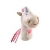 Marionnette à doigt licorne | K'Ado Mino