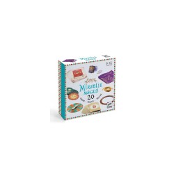Mirabile Magus 20 tours de magie - Djeco DJ09965