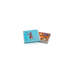 Mirabile Magus 20 tours de magie - Djeco DJ09965