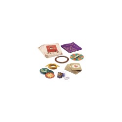 Mirabile Magus 20 tours de magie - Djeco DJ09965