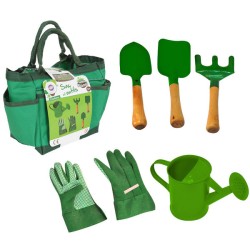 Set jardinage 6 pieces | K'Ado Mino