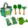 Set jardinage 6 pieces | K'Ado Mino