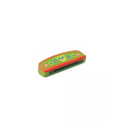 Harmonica Animambo - Djeco | K'Ado Mino