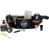 Ceinture Barber & Cut | K'Ado Mino