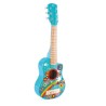 Guitare Flower Power | K'Ado Mino