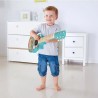 Guitare Flower Power | K'Ado Mino