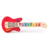 Magic Touch - Guitare connectée Hape | K'Ado Mino