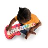 Magic Touch - Guitare connectée Hape | K'Ado Mino