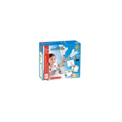 Labo de sciences magnétiques - Hape | K'Ado Mino