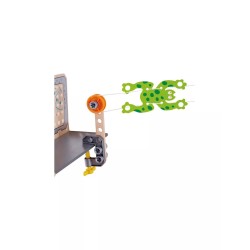 Labo de sciences magnétiques - Hape | K'Ado Mino